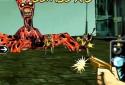 Undead Soccer screenshot 2