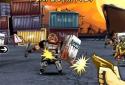 Undead Soccer screenshot 6