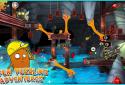 Chuck the Muck screenshot 2