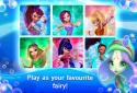 Winx Sirenix Power screenshot 7