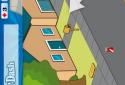 Paper Dash screenshot 1