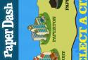 Paper Dash screenshot 6