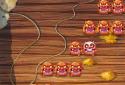 Monster Burner screenshot 2
