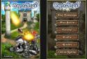 Crystallight Defense screenshot 1