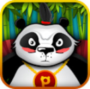 Pandas vs Ninjas
