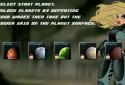 Sinister Planet screenshot 2