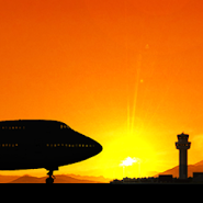 Airplanes Live Wallpaper