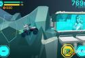 Lynx Lunar Racer screenshot 5