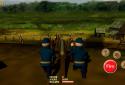 Gettysburg Cannon Battle USA screenshot 3
