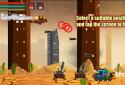 Jet Fly(III) screenshot 3
