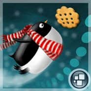 Feed the Penguin