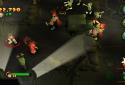 Burn Zombie Burn THD screenshot 6