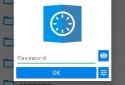EDS (Encrypted Data Store) screenshot 1