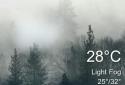 Linpus Weather screenshot 4