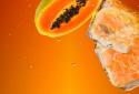 Juice PRO live wallpaper screenshot 4