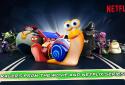 Turbo FAST screenshot 2