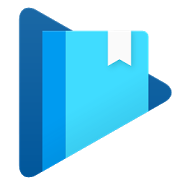 Google Play Книги