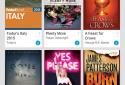Google Play Книги screenshot 16