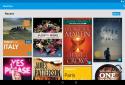Google Play Книги screenshot 8