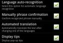 Speak And Translate screenshot 8