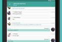 Palringo Group Messenger screenshot 10