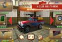 Zombie Derby screenshot 1