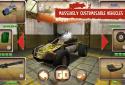 Zombie Derby screenshot 4