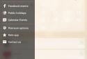 Countdown Widget / Обратный отсчет виджет screenshot 13