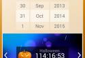 Countdown Widget / Обратный отсчет виджет screenshot 7