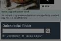 Exsoul Web Browser screenshot 4