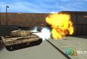 WWII Tanks Online screenshot 6