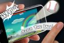 Flick Home Run! screenshot 2