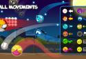 Flick Home Run! screenshot 3