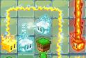 Lost Cubes screenshot 1