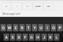 Pigeon - Email client screenshot 4