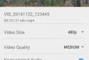 VidTrim - Video Trimmer screenshot 4