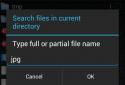 Explorer+ Файловый менеджер screenshot 2