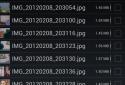 Explorer+ Файловый менеджер screenshot 3