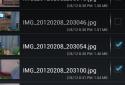 Explorer+ Файловый менеджер screenshot 5