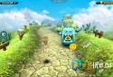 JumpRun screenshot 2