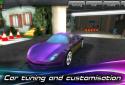 Race Illegal: High Speed 3D screenshot 2
