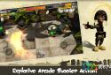 Total Recoil screenshot 1