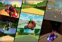 Dirt Karting screenshot 5
