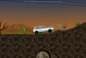 Run 'em over (ram the zombies) screenshot 1