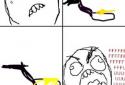 RoidRage Comic Maker screenshot 3