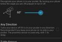 Gravity Screen Off screenshot 1