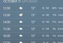 Weather Flow screenshot 3