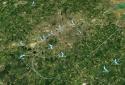 Plane Finder 3D screenshot 4