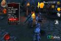 Blade of Darkness screenshot 3