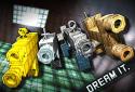 Guncrafter screenshot 2